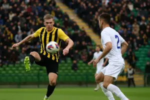 Les raisons du transfert de Valery Gromyko de «Kairat»