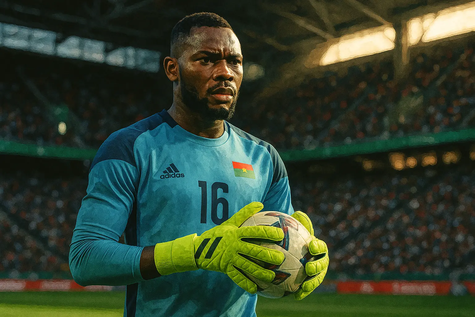 Hervé Koffi trop cher pour l’ASSE ?
