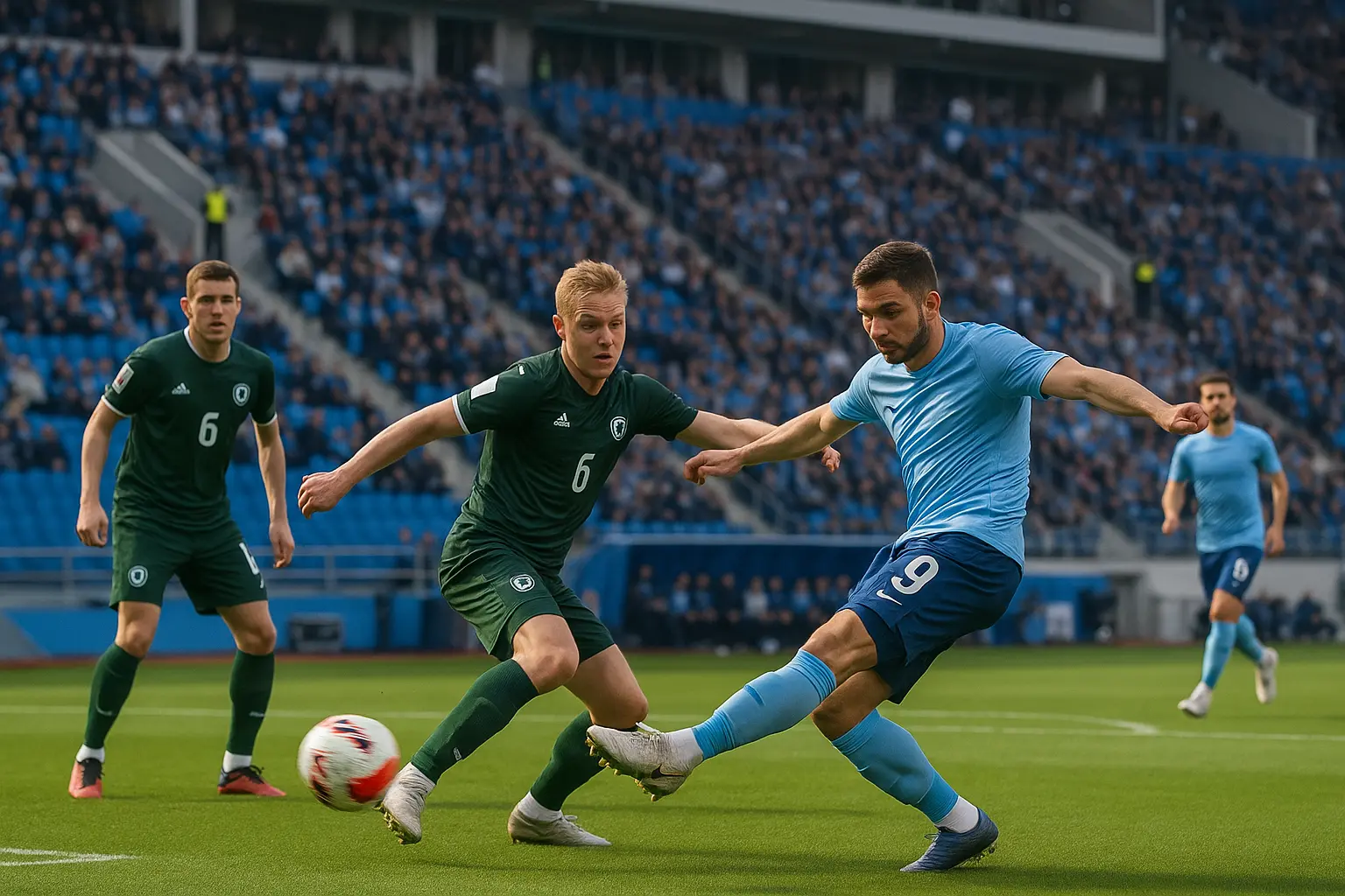 Vladivostok se rapproche de son retour en RPL